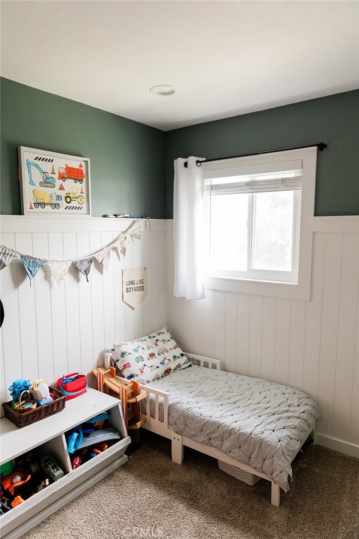 Huntington Bay (HBAY) - Residential