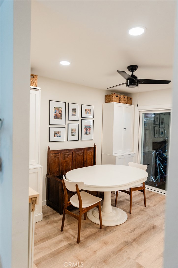 Huntington Bay (HBAY) - Residential