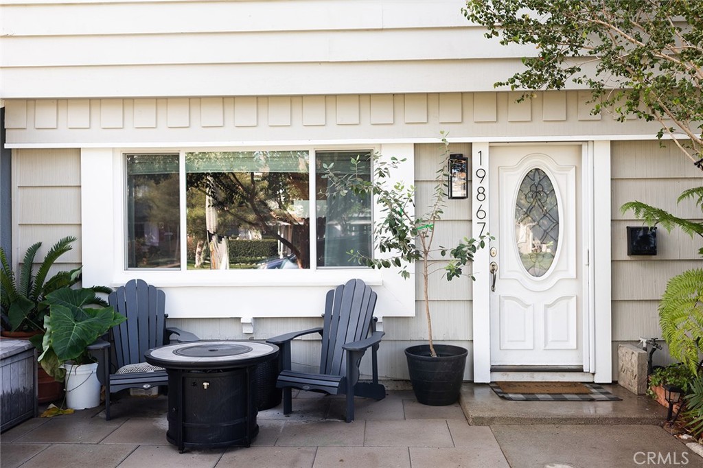 Huntington Bay (HBAY) - Residential