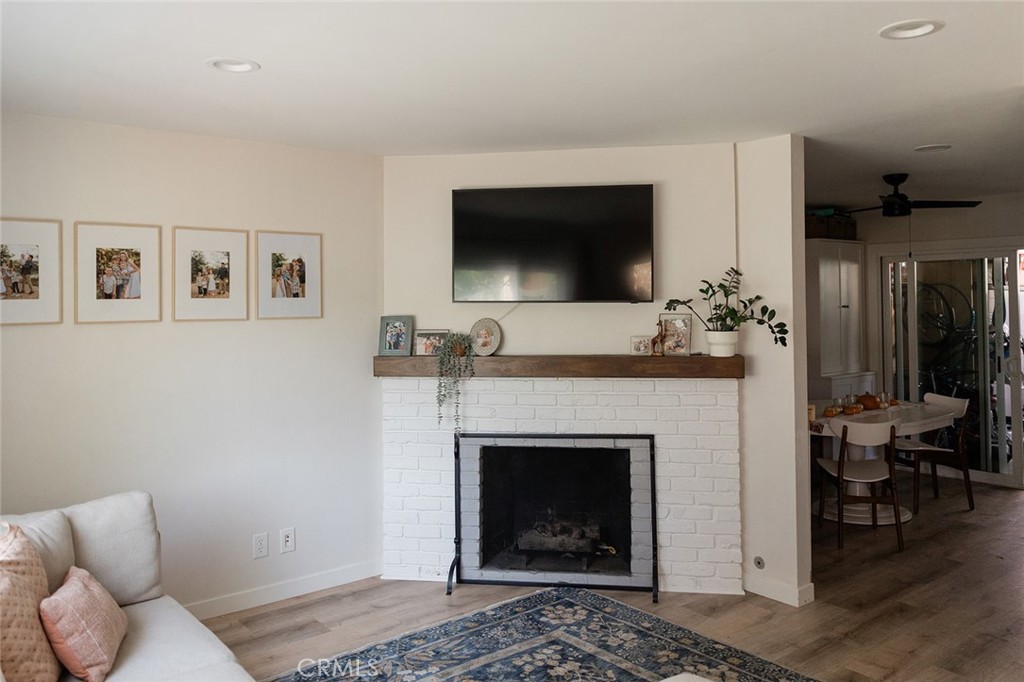 Huntington Bay (HBAY) - Residential