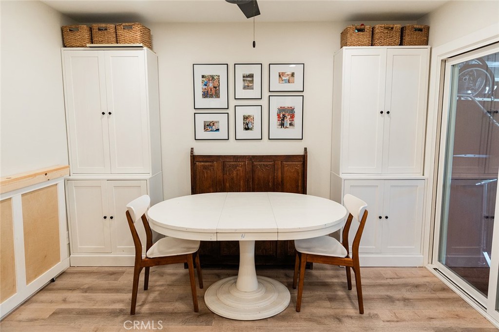 Huntington Bay (HBAY) - Residential