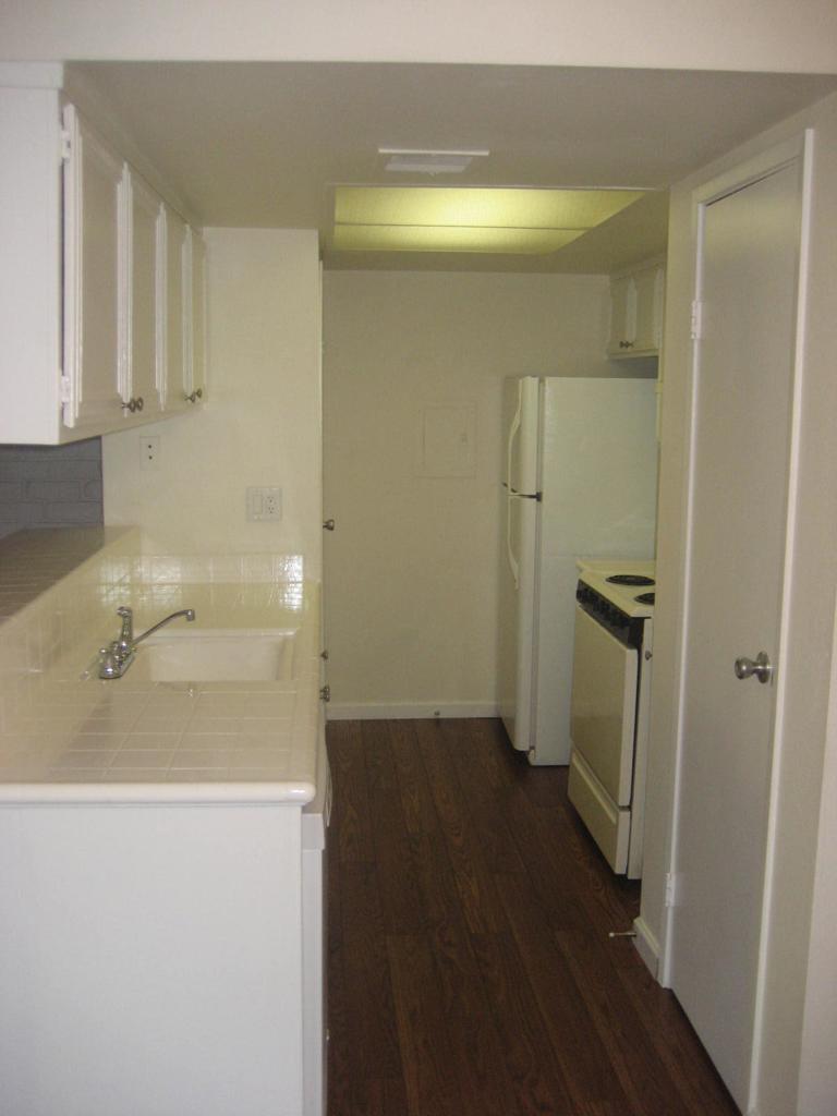 Indian Creek Villas - Residential