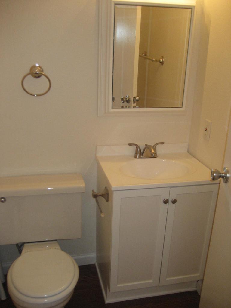 Indian Creek Villas - Residential