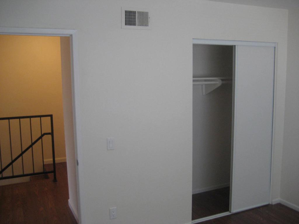 Indian Creek Villas - Residential