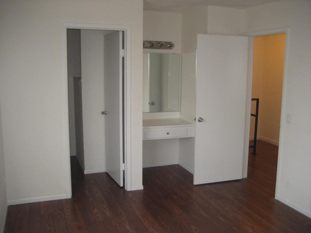 Indian Creek Villas - Residential