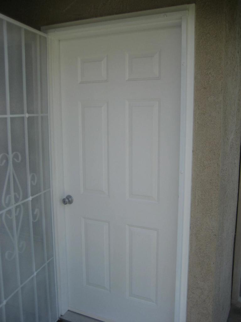 Indian Creek Villas - Residential