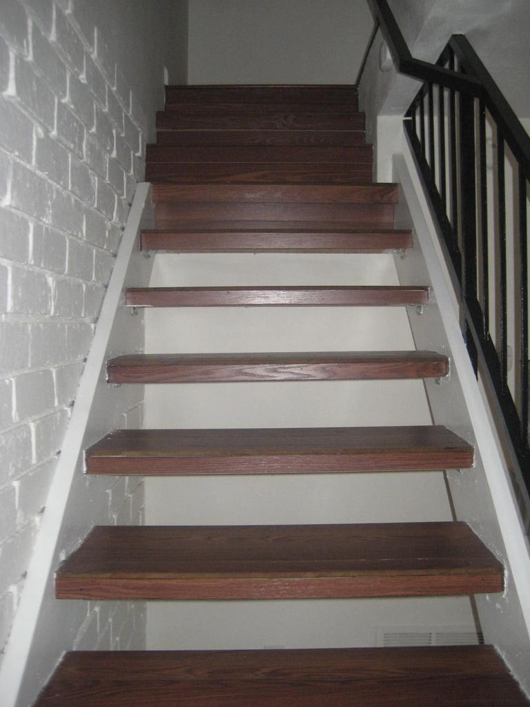 Indian Creek Villas - Residential