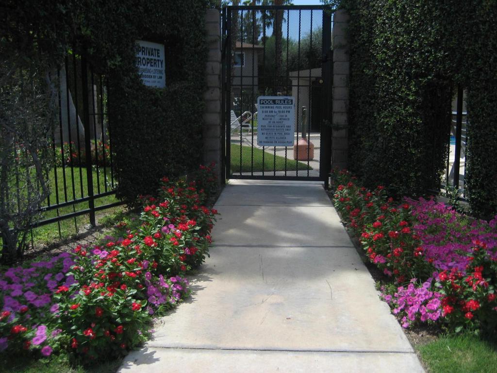 Indian Creek Villas - Residential