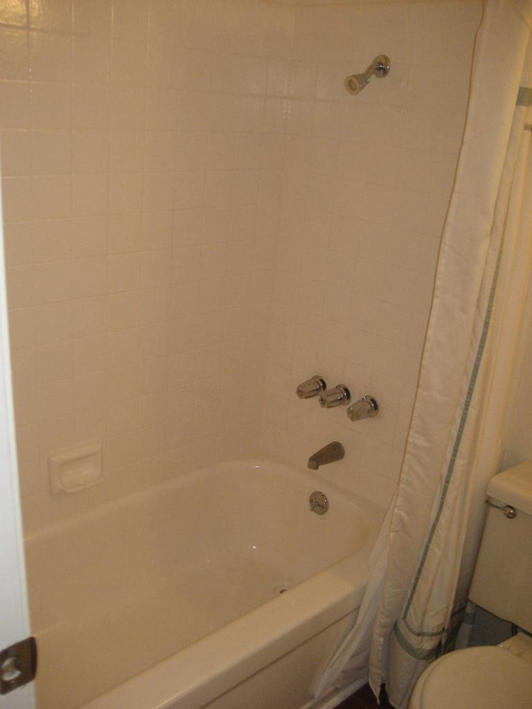 Indian Creek Villas - Residential