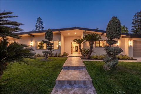 18611 Rocoso Place Tarzana CA 91356