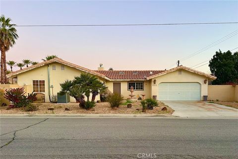 52200 Eisenhower La Quinta CA 92253