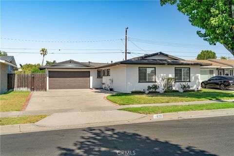 Photo of 820 Durham ST, La Habra, CA 90631 (MLS # PW26150274)