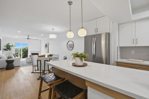 Photo of 4794 Arizona Street #104, San Diego, CA 92116 (MLS # PTP2604044)