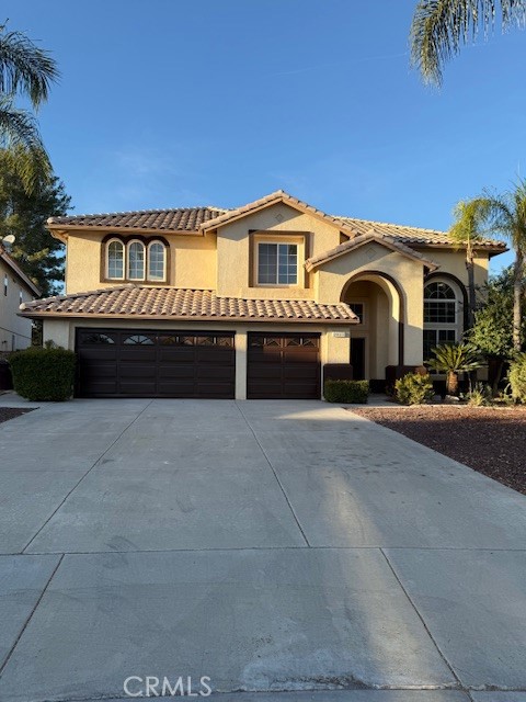 A completely remodeled 6-bedroom, 3.5-bath multigenerational masterpiece in the heart of Murrieta. With dual primary suites—one on each level—this home offers privacy, comfort, and flexibility for every chapter of life.
Step inside and feel the difference. A stunning waterfall island kitchen opens to a warm family room with a fireplace, perfect for connection and conversation. From recessed and pendant lighting to ceiling fans in every room, fog-free bathroom mirrors, and all-new flooring and paint, every detail has been thoughtfully upgraded. Even the outdoors invites you to stay awhile, with a covered patio featuring fans and lighting for year-round enjoyment.
This house checks every box, here’s the kicker: no HOA, low taxes, and special 1.0% buydown financing available. This is more than a home—it’s a turning point.