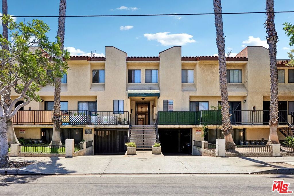 1444 W 227th Street 11, Los Angeles CA 90501