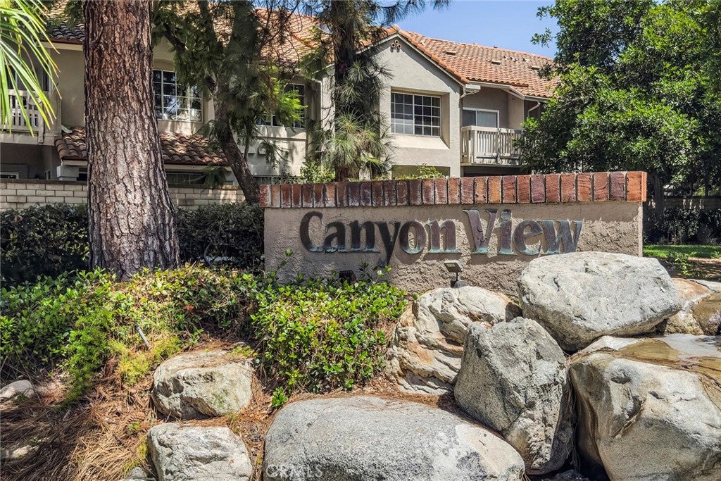 18915 Canyon Hill Drive