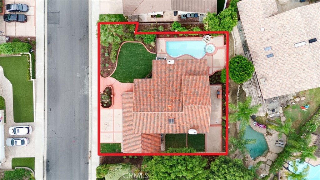 2121 E Vista Mesa Way