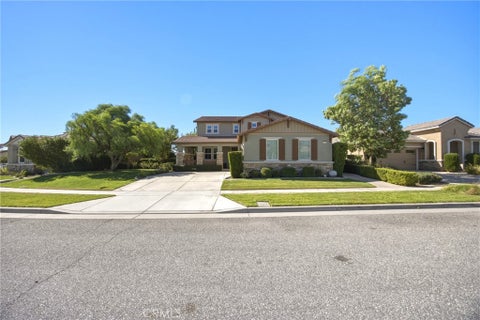 Photo of 7448 Blythe PL, Rancho Cucamonga, CA 91739 (MLS # CV26222534)