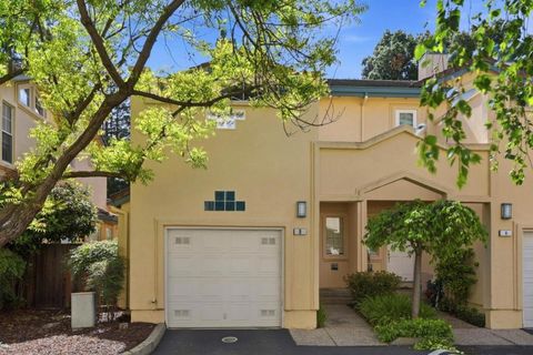 Photo of 4173 El Camino Real #9, Palo Alto, CA 94306 (MLS # ML82043283)