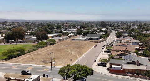Photo of 210 Jamul AVE, Chula Vista, CA 91911 (MLS # 260023929SD)