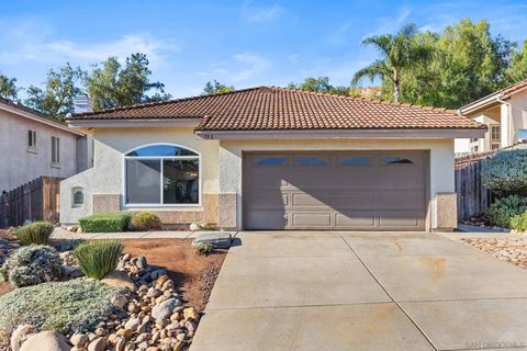 Photo of 793 Fulton Rd Rd, San Marcos, CA 92069 (MLS # 260001412SD)