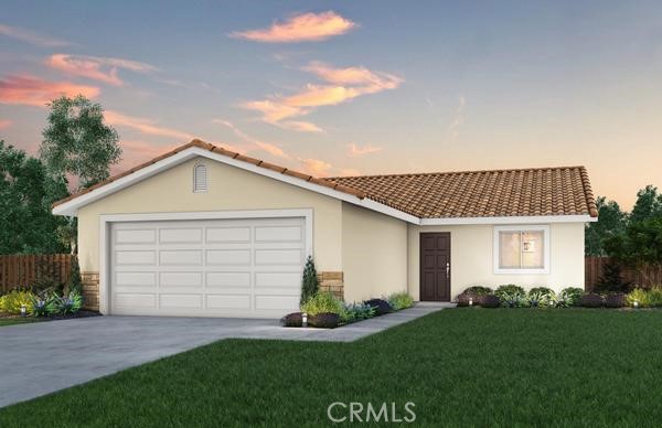 This new construction single-story home, Three Bedrooms and 2 Baths offers approximately 1436 sq.ft of living space. This home has an array of amenities including gourmet kitchen, granite countertops, and energy saving appliances. Conveniently located near shopping centers, schools, and easy highway access. Find Your Dream Home Today!