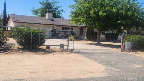 Photo of 9070 6th AVE, Hesperia, CA 92345 (MLS # HD26098177)