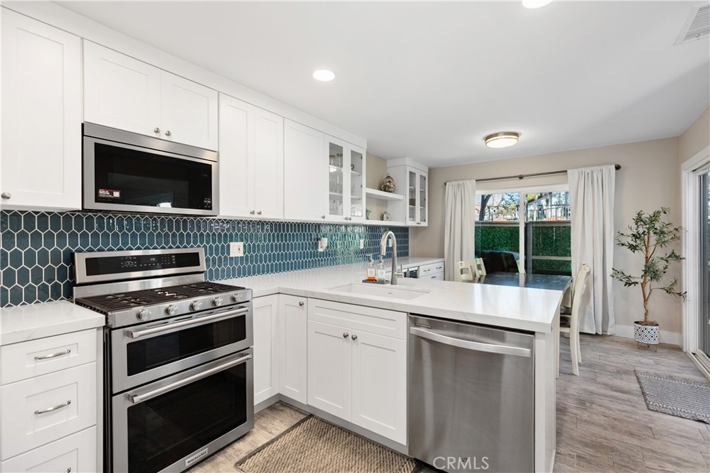 Rancho Monterey (RM) - Residential