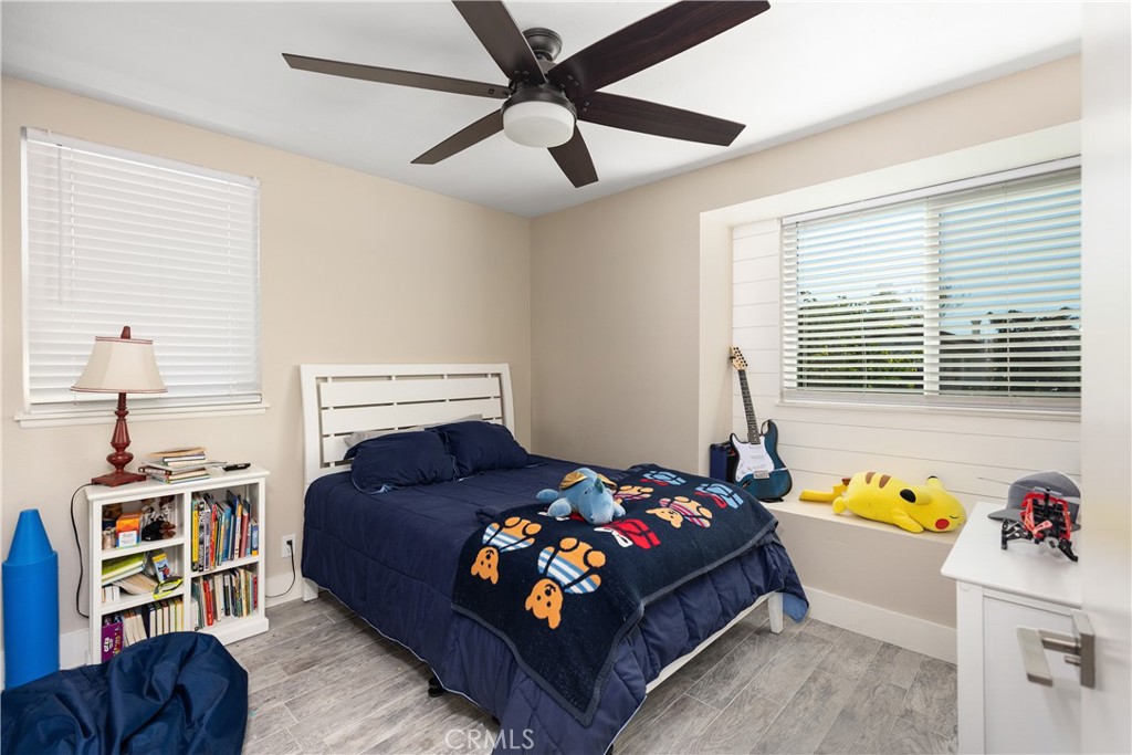 Rancho Monterey (RM) - Residential