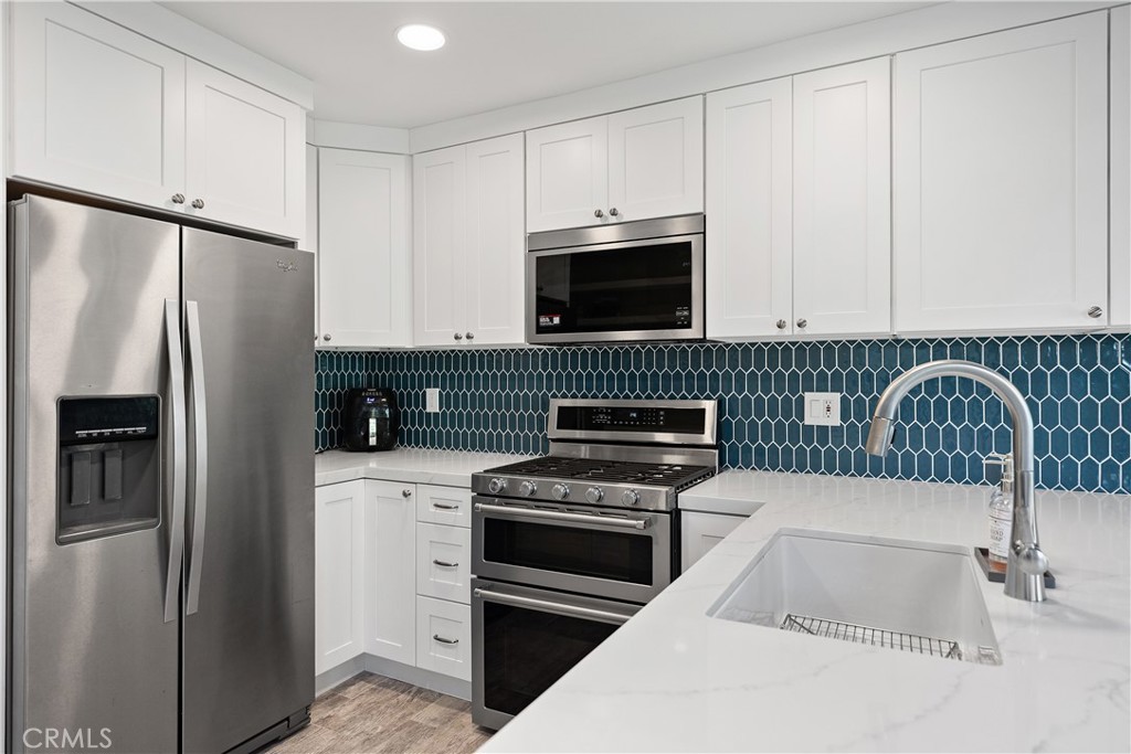 Rancho Monterey (RM) - Residential