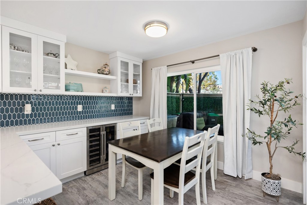 Rancho Monterey (RM) - Residential