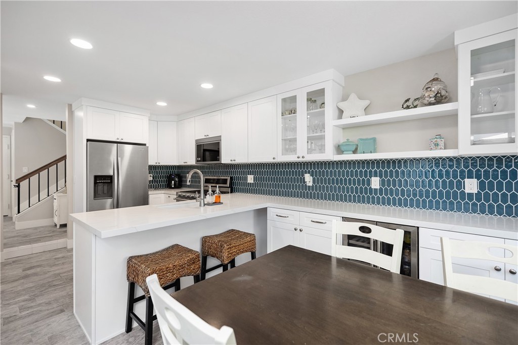 Rancho Monterey (RM) - Residential