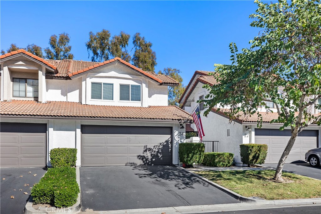 Rancho Monterey (RM) - Residential