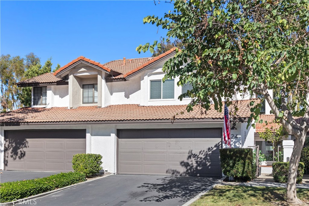 Rancho Monterey (RM) - Residential