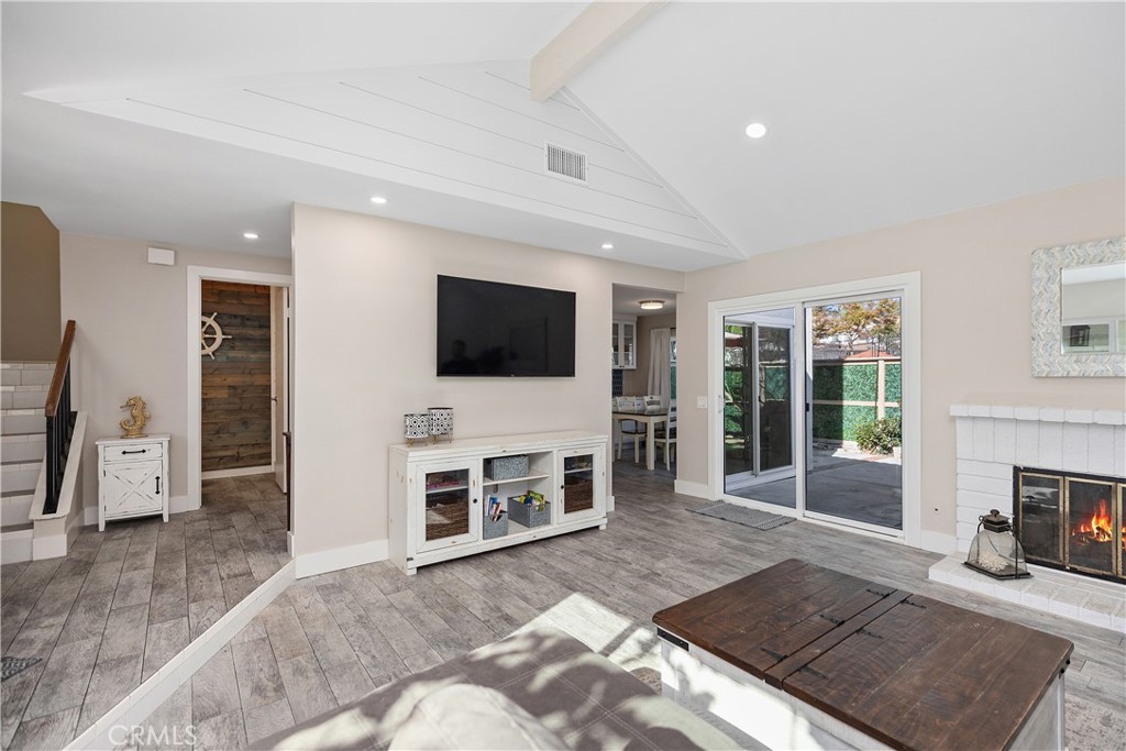 Rancho Monterey (RM) - Residential