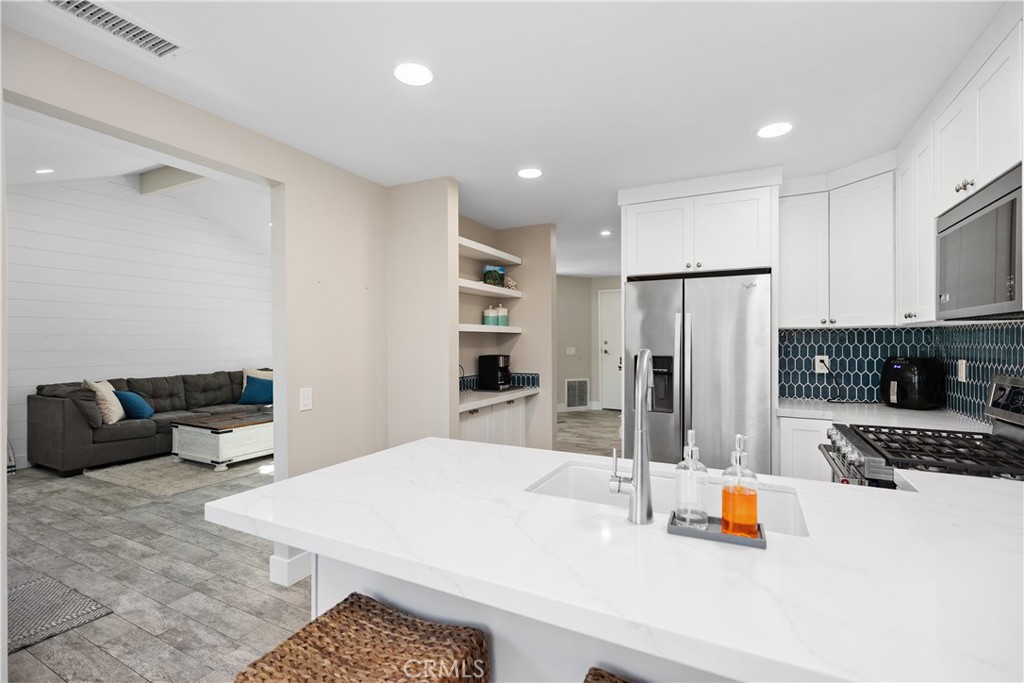 Rancho Monterey (RM) - Residential