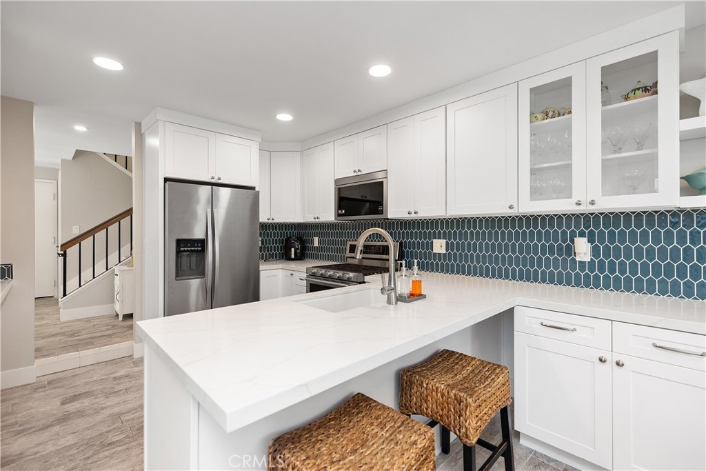 Rancho Monterey (RM) - Residential