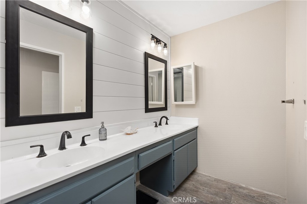 Rancho Monterey (RM) - Residential