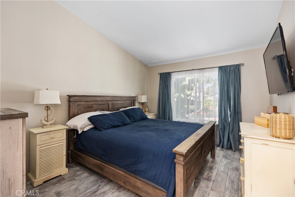 Rancho Monterey (RM) - Residential