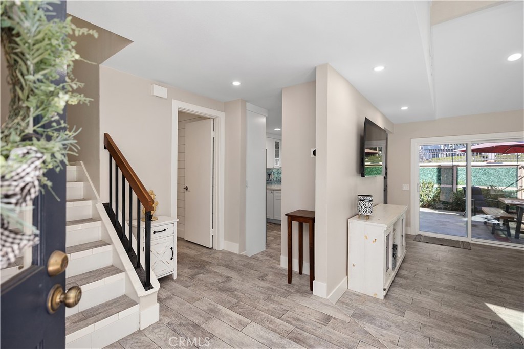 Rancho Monterey (RM) - Residential