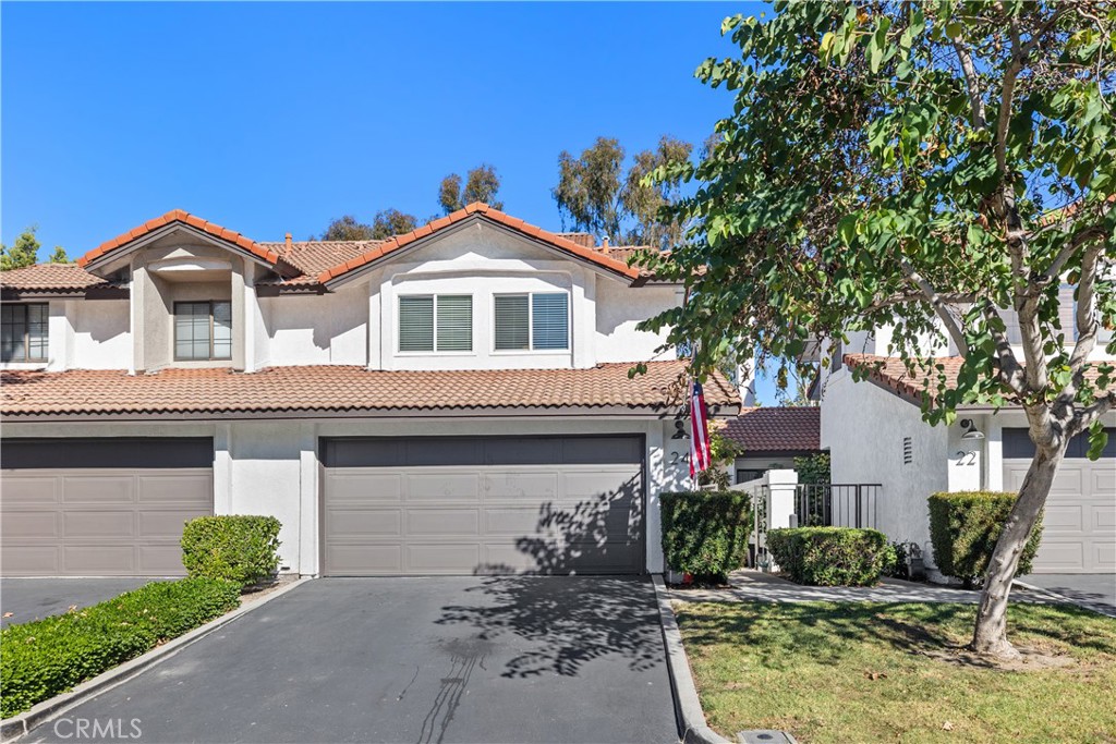 Rancho Monterey (RM) - Residential