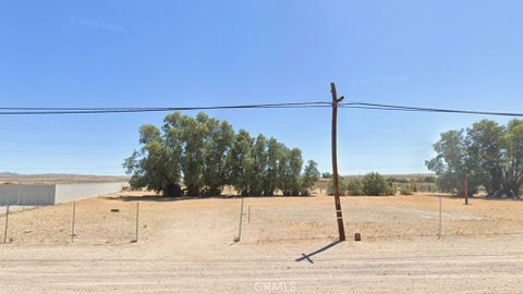 Photo of 2450 E Main Street, Barstow, CA 92311 (MLS # IV26182121)