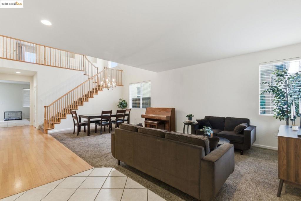 LONE TREE ESTS - Residential