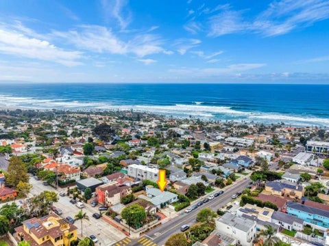 Photo of 643 643B Nautilus ST, La Jolla, CA 92037 (MLS # 260024089SD)