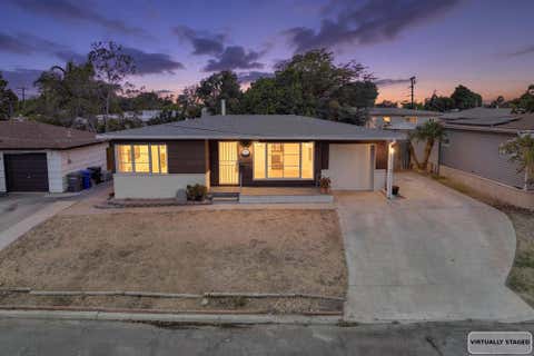 Photo of 4580 Terry Lane LN, La Mesa, CA 91942 (MLS # 260015494SD)