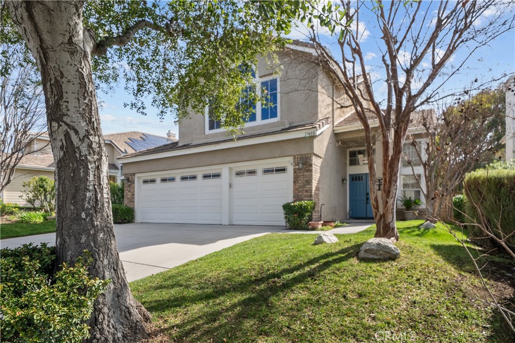 27488 Bridgewater Drive