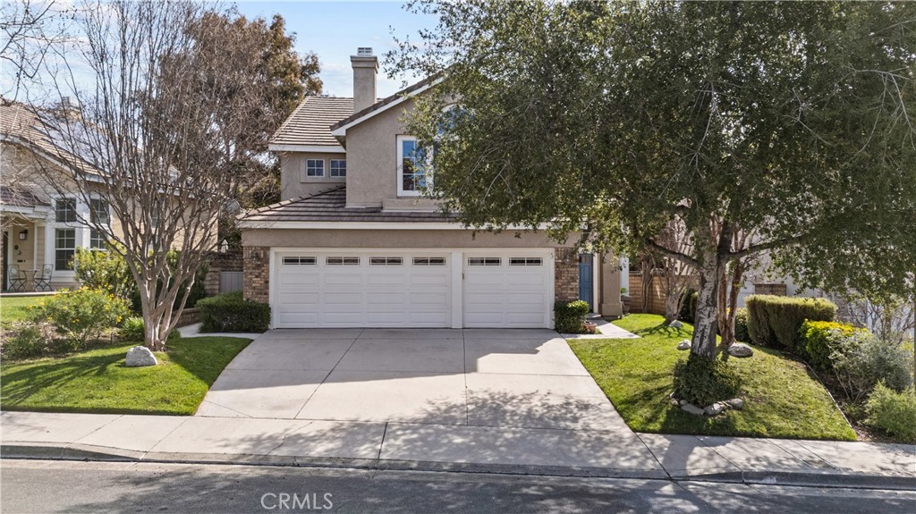 27488 Bridgewater Drive