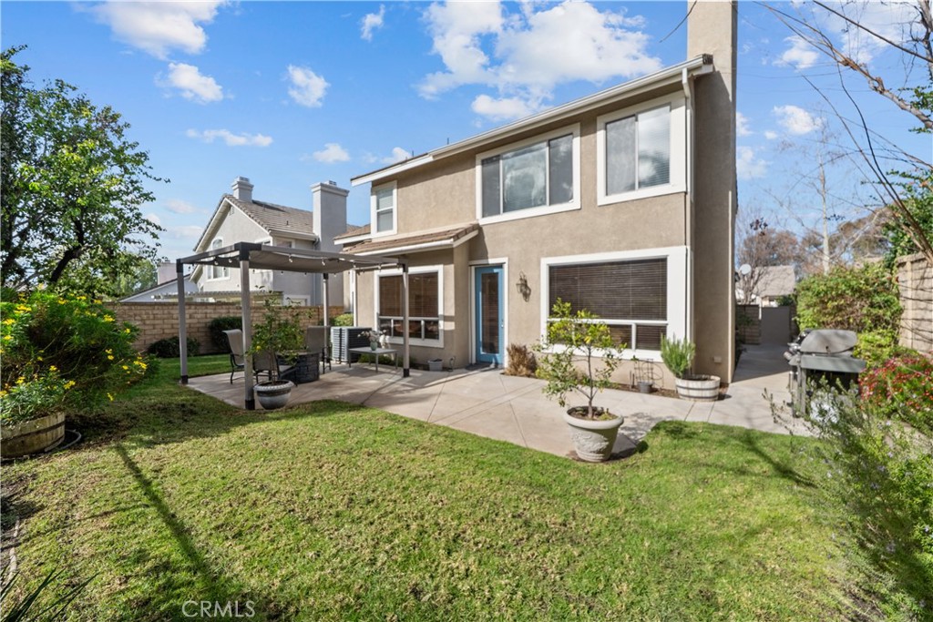 27488 Bridgewater Drive