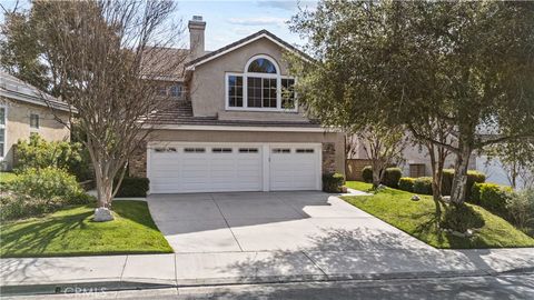 27488 Bridgewater Drive Valencia CA 91354