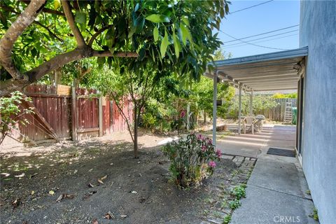 Tiny photo for 740 Walnut Lane, Santa Barbara, CA 93111 (MLS # SC25135435)